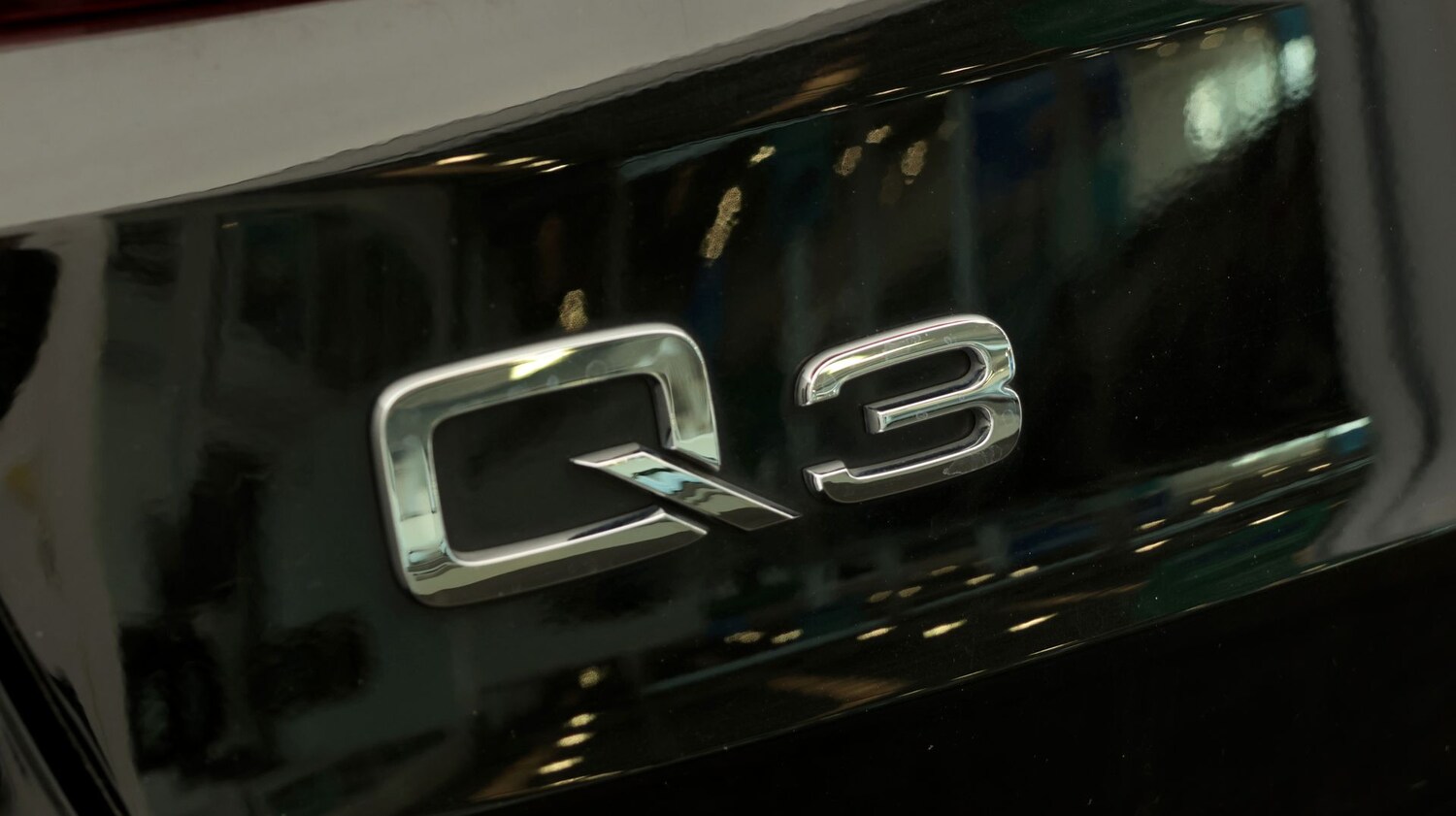 Used Audi Q3 for sale - 77736996: Photo 24