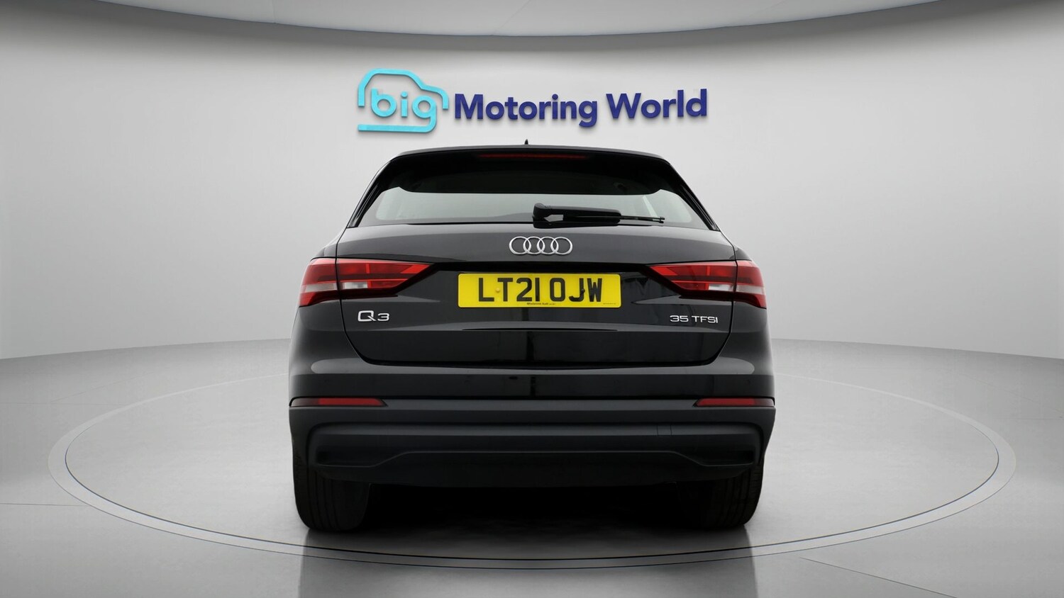 Used Audi Q3 for sale - 77736996: Photo 6