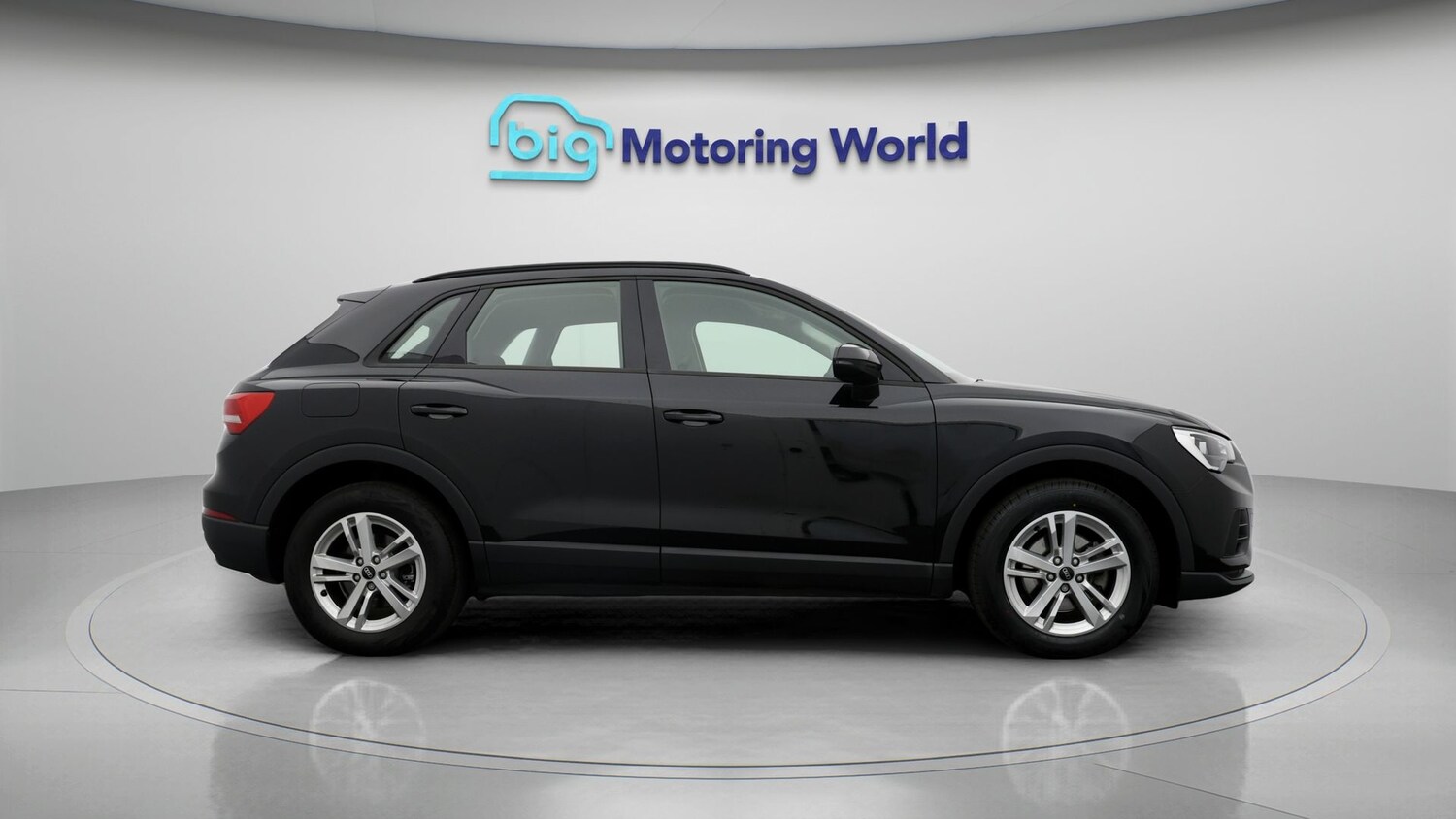 Used Audi Q3 for sale - 77736996: Photo 8