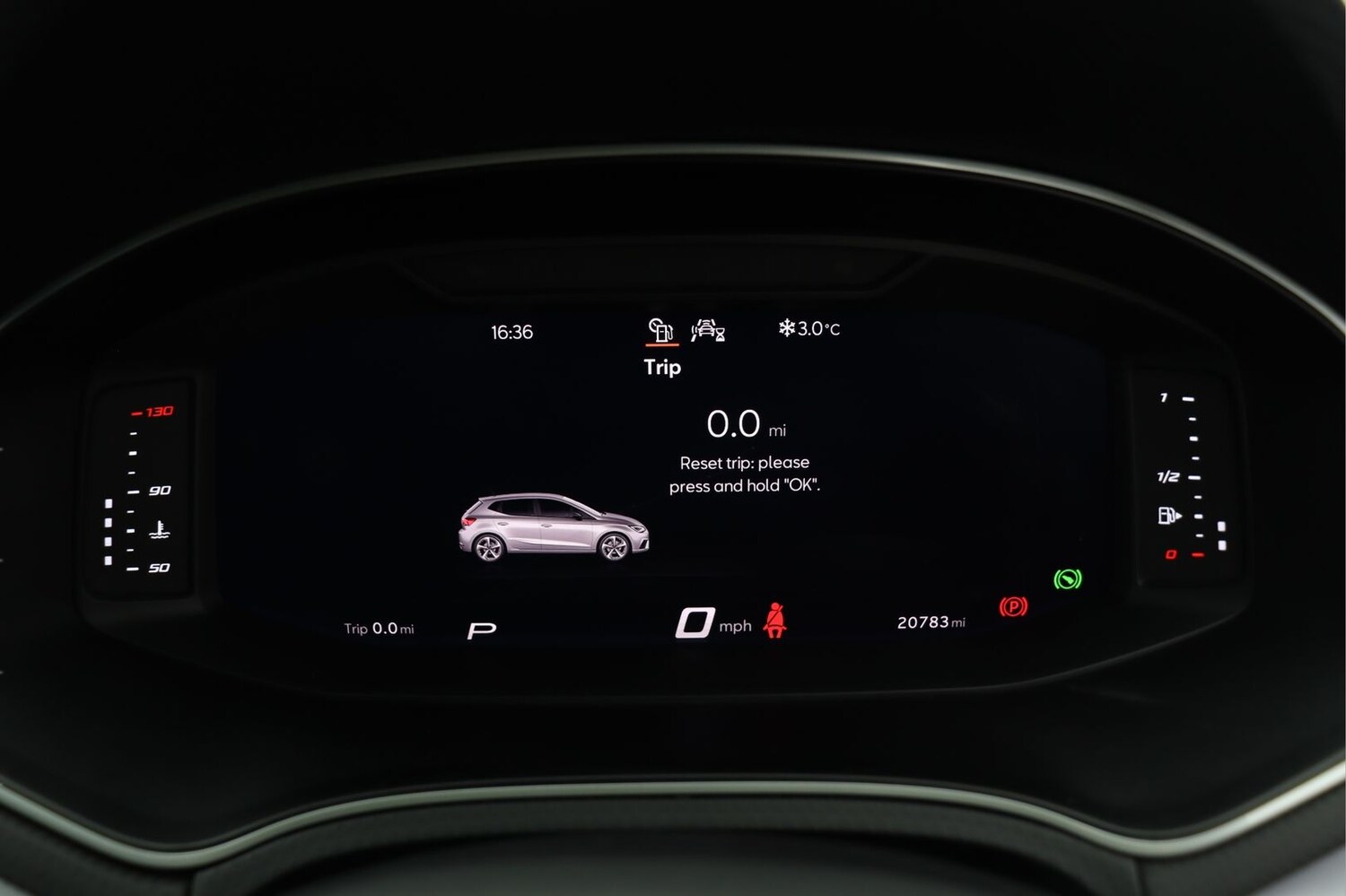 Used SEAT Ibiza 2023 for sale - 77368040: Photo 10