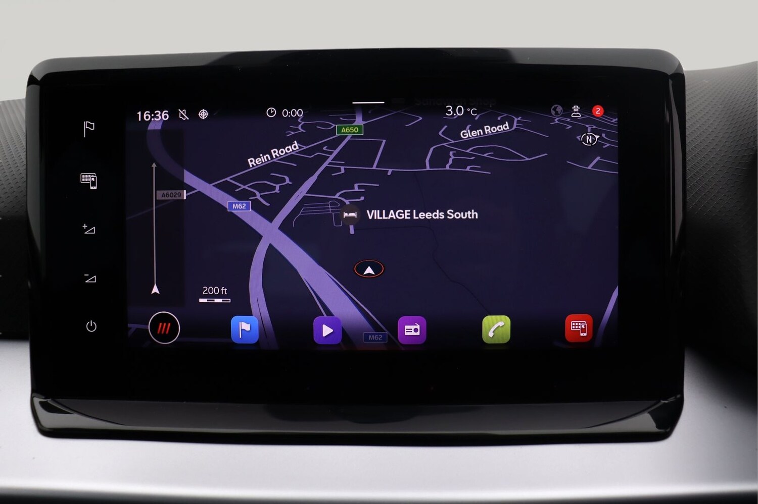 Used SEAT Ibiza 2023 for sale - 77368040: Photo 11