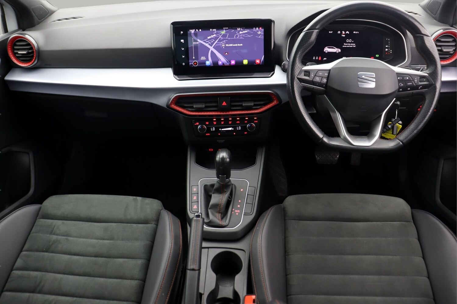 Used SEAT Ibiza 2023 for sale - 77368040: Photo 13