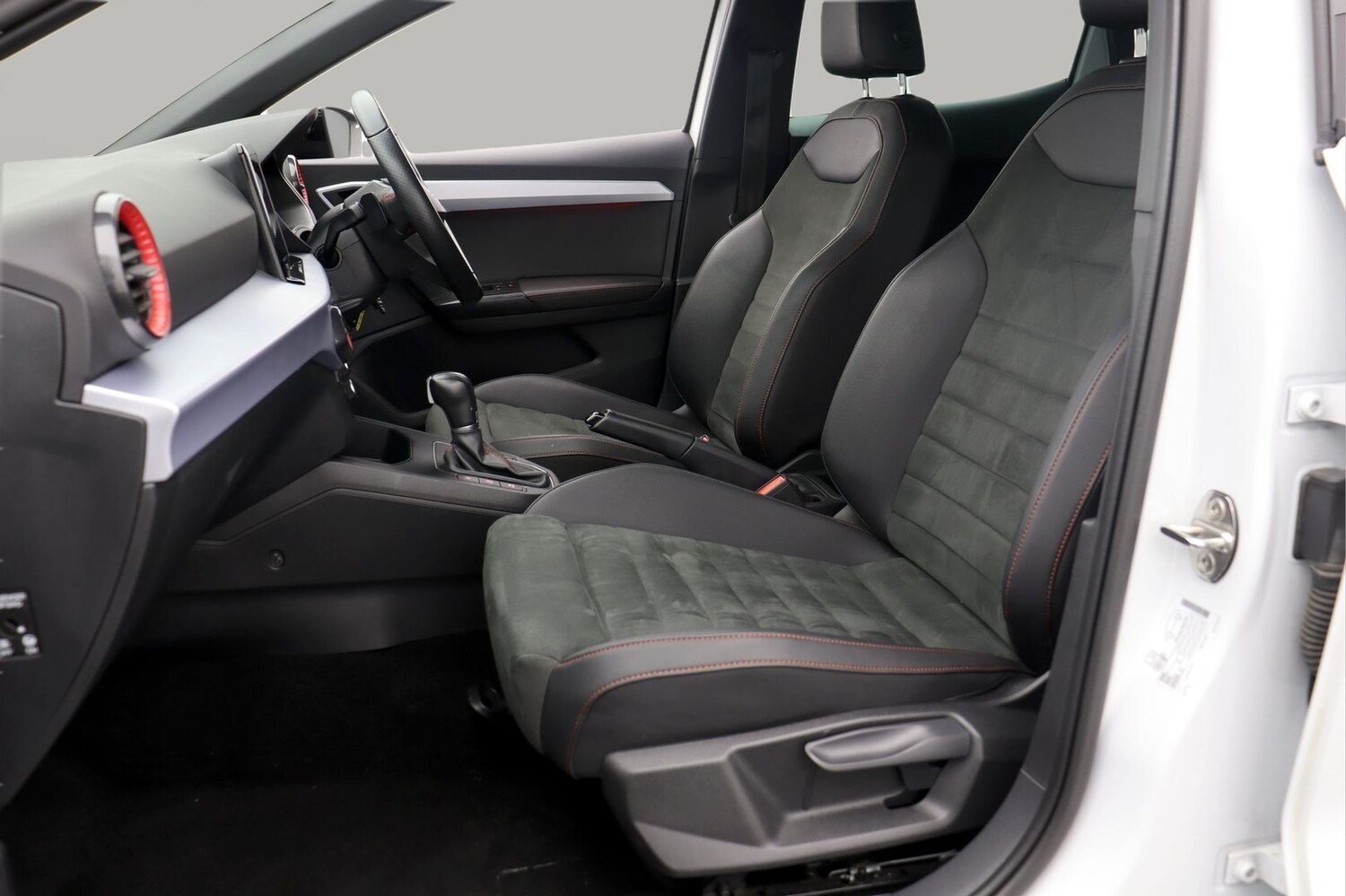 Used SEAT Ibiza 2023 for sale - 77368040: Photo 14