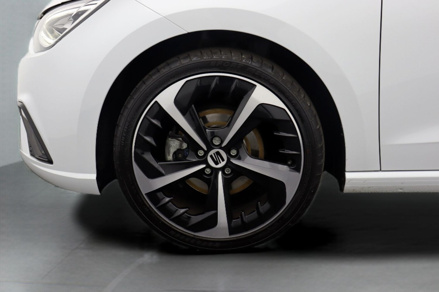 Used SEAT Ibiza 2023 for sale - 77368040: Photo 18