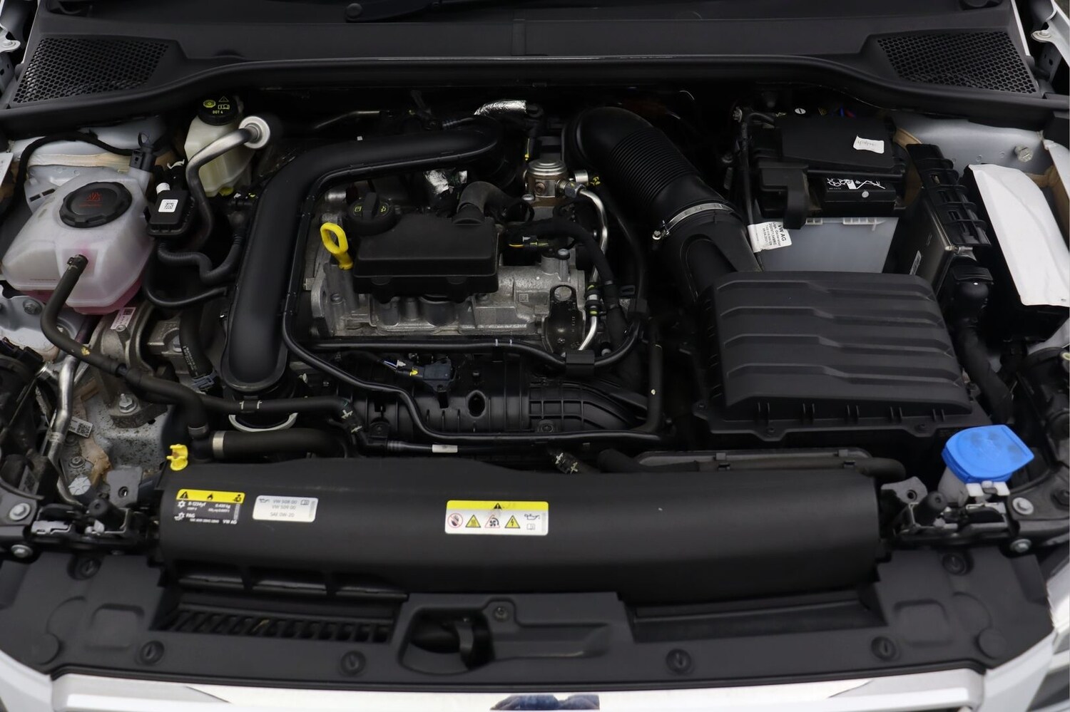 Used SEAT Ibiza 2023 for sale - 77368040: Photo 19