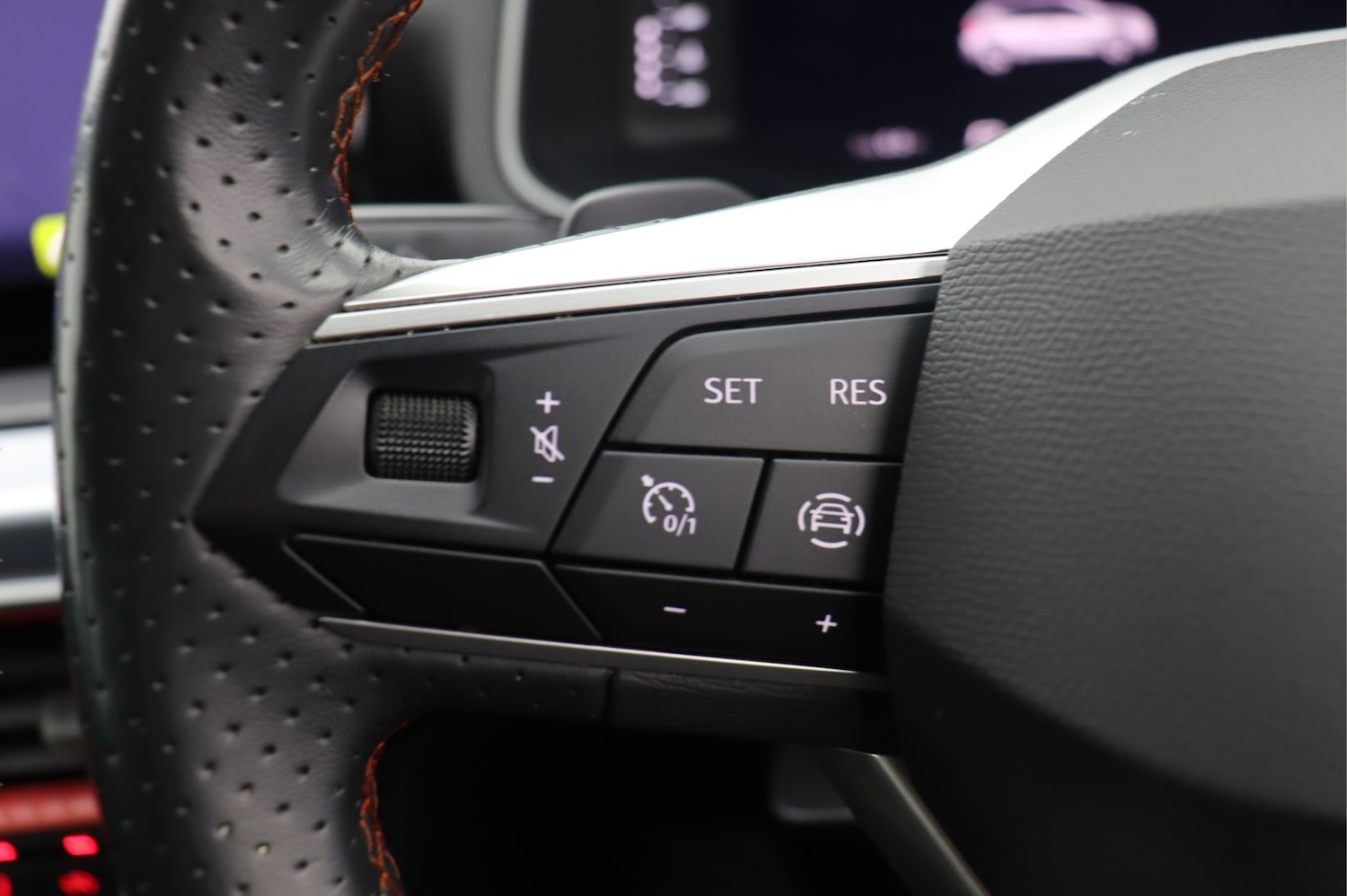 Used SEAT Ibiza 2023 for sale - 77368040: Photo 21