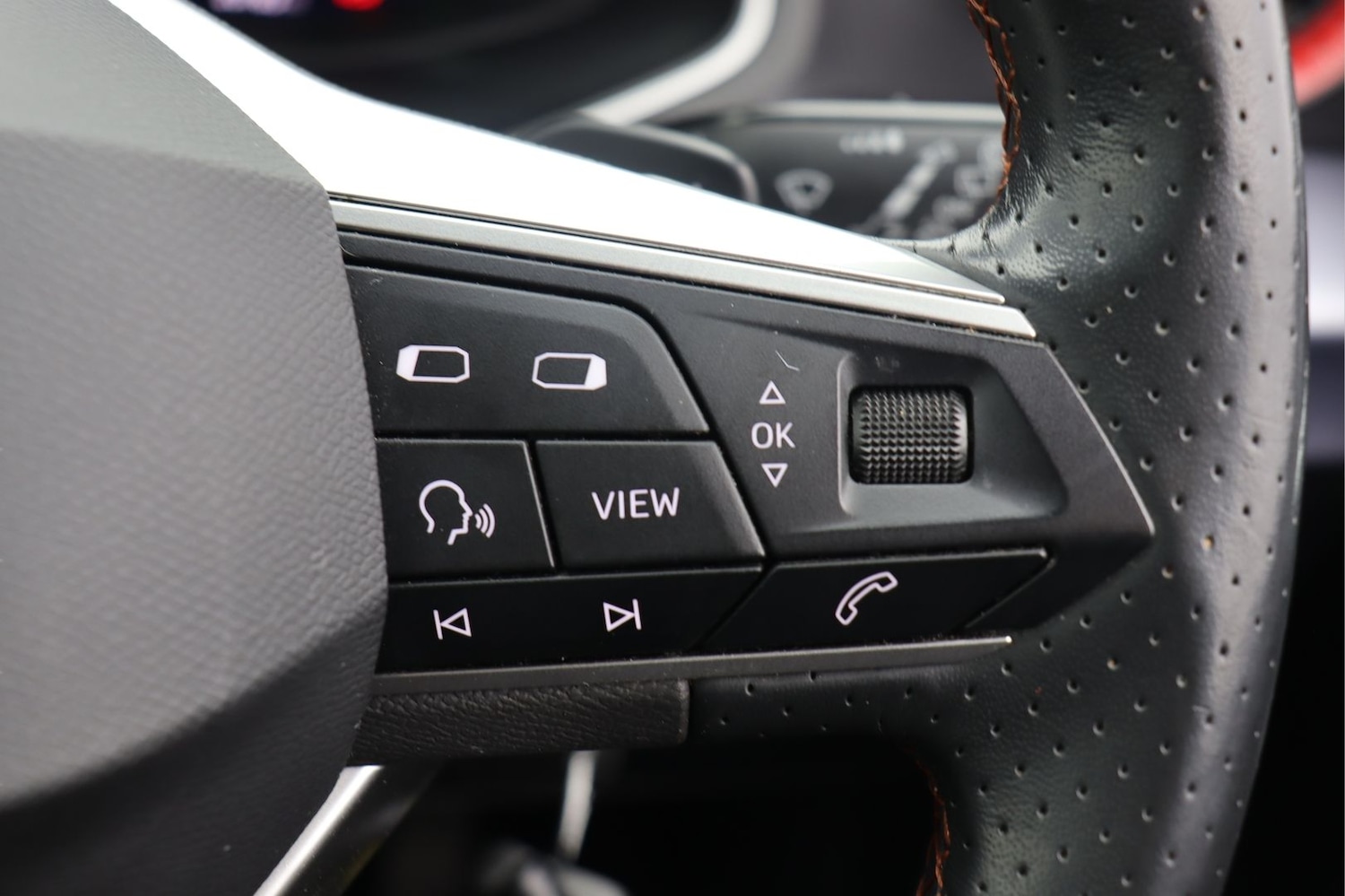 Used SEAT Ibiza 2023 for sale - 77368040: Photo 22