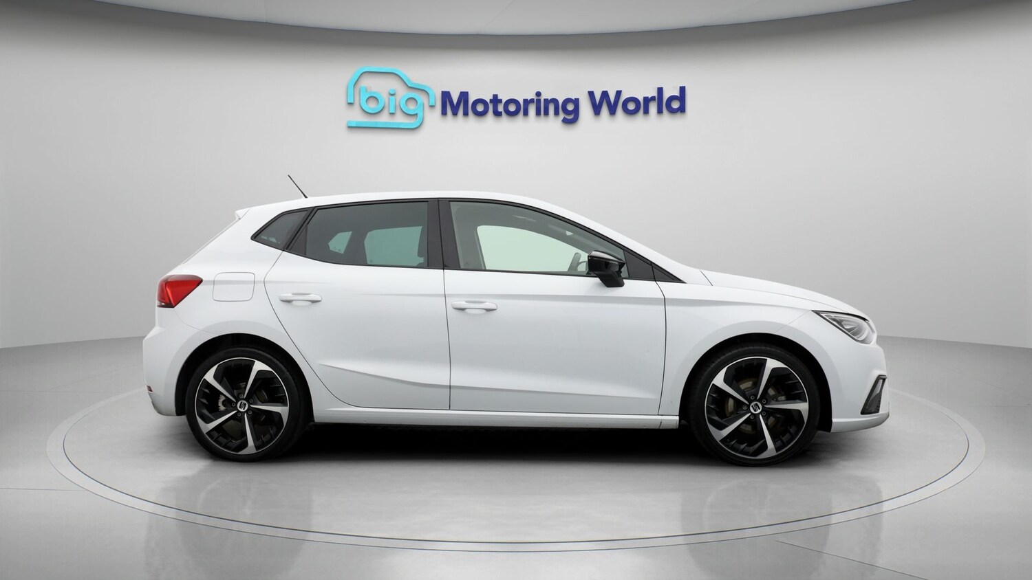 Used SEAT Ibiza 2023 for sale - 77368040: Photo 8