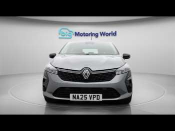 Used Renault Clio 2025 for sale - 75225494: Photo