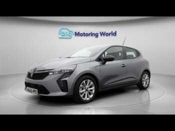 Used Renault Clio 2025 for sale - 75225494: Photo