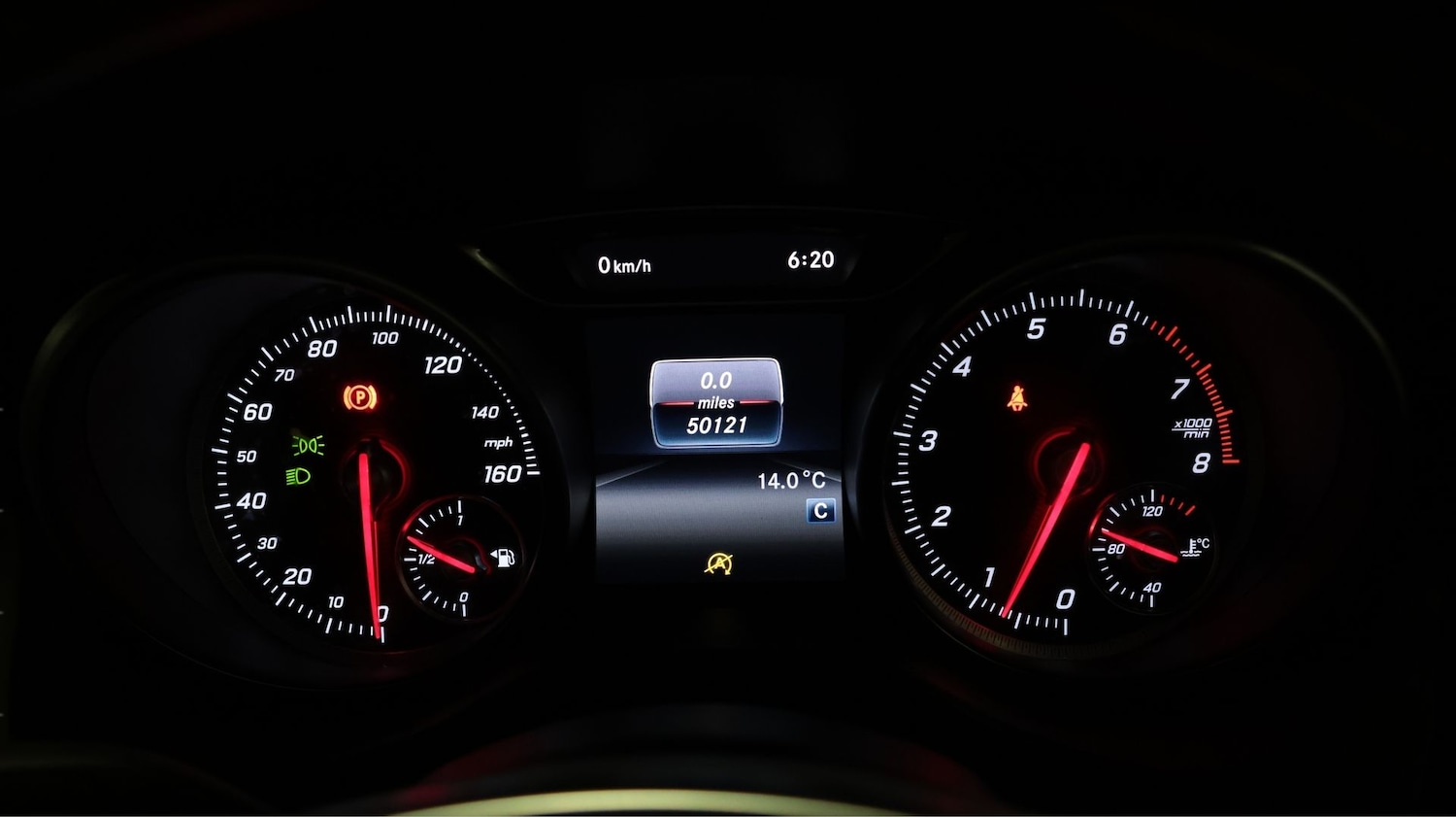 Used Mercedes-Benz GLA 2019 for sale - 77781493: Photo 10