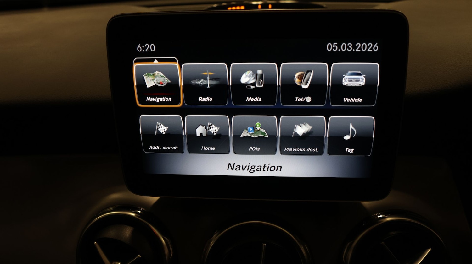 Used Mercedes-Benz GLA 2019 for sale - 77781493: Photo 11