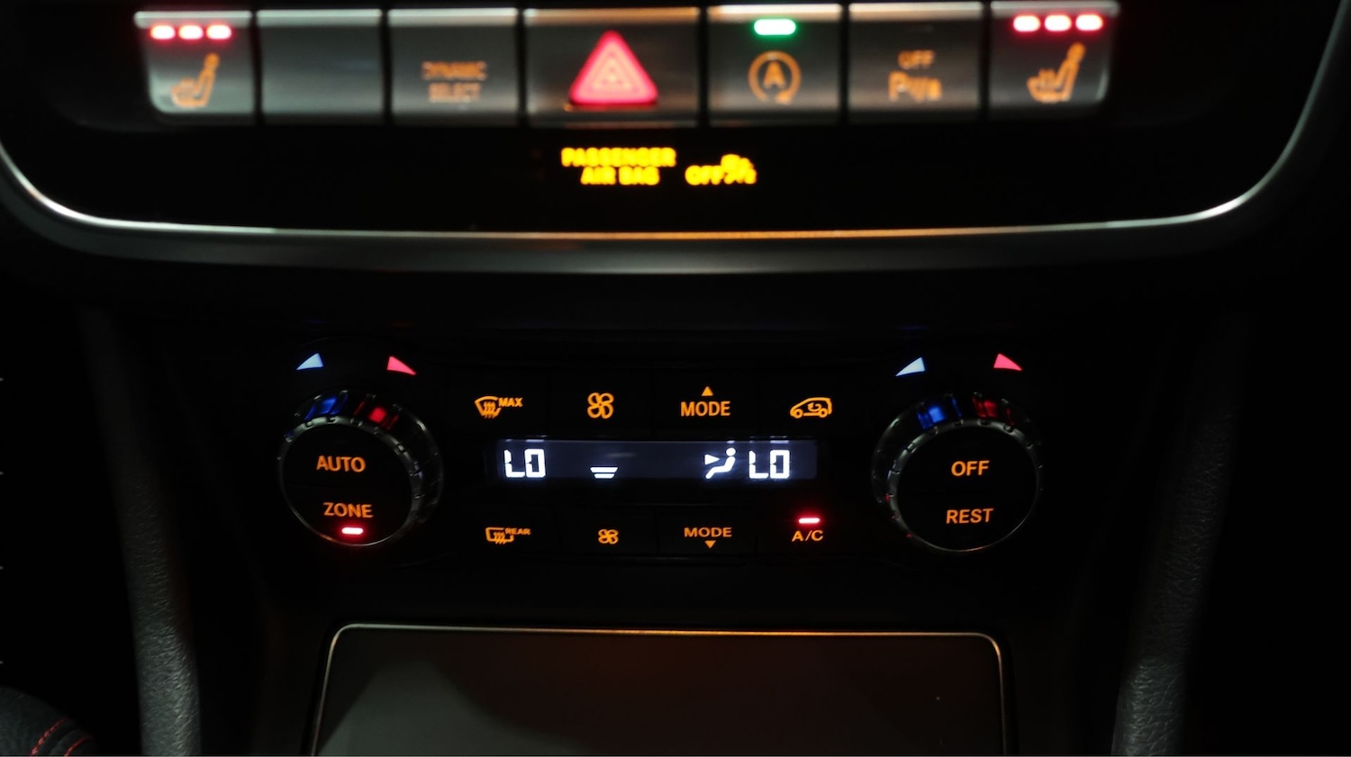 Used Mercedes-Benz GLA 2019 for sale - 77781493: Photo 12