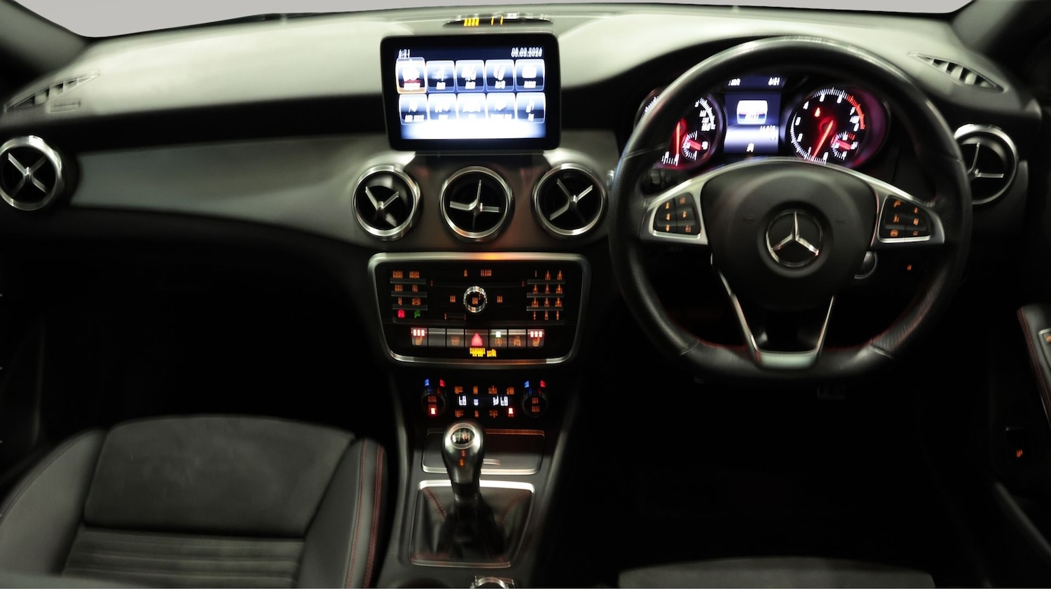 Used Mercedes-Benz GLA 2019 for sale - 77781493: Photo 13