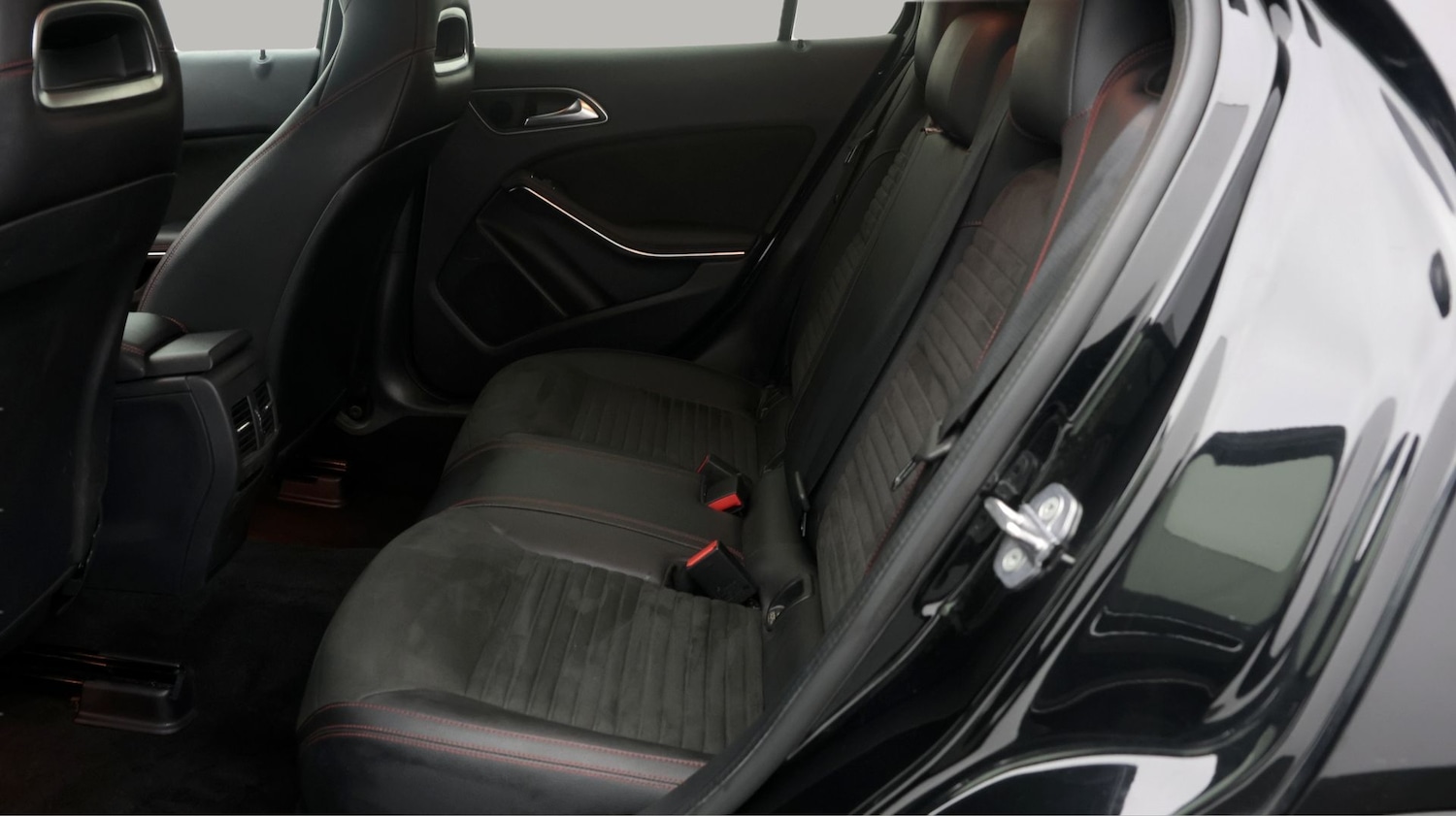 Used Mercedes-Benz GLA 2019 for sale - 77781493: Photo 16