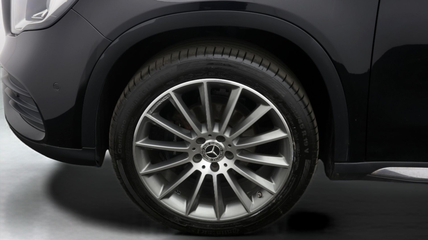 Used Mercedes-Benz GLA 2019 for sale - 77781493: Photo 18