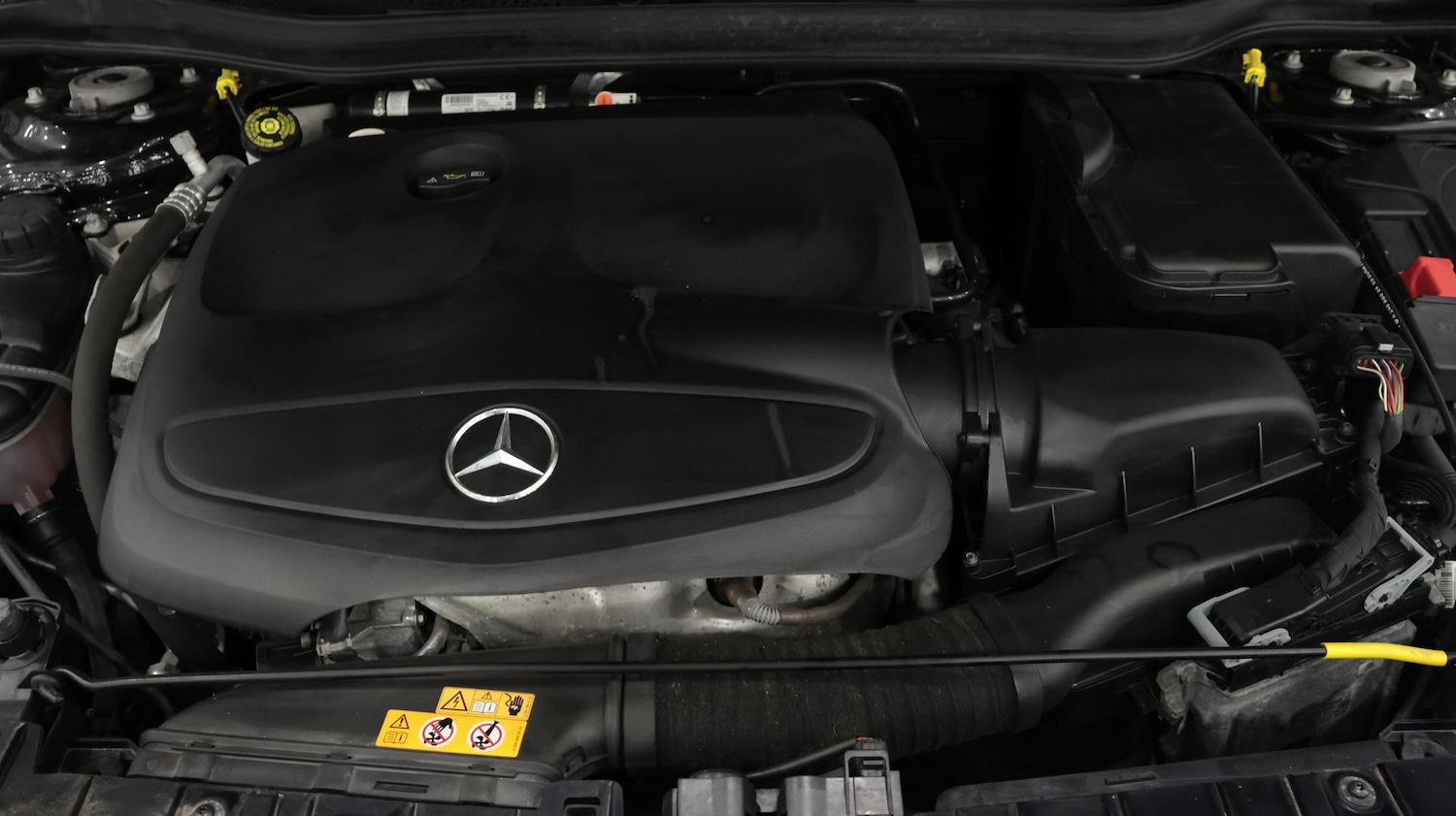 Used Mercedes-Benz GLA 2019 for sale - 77781493: Photo 19