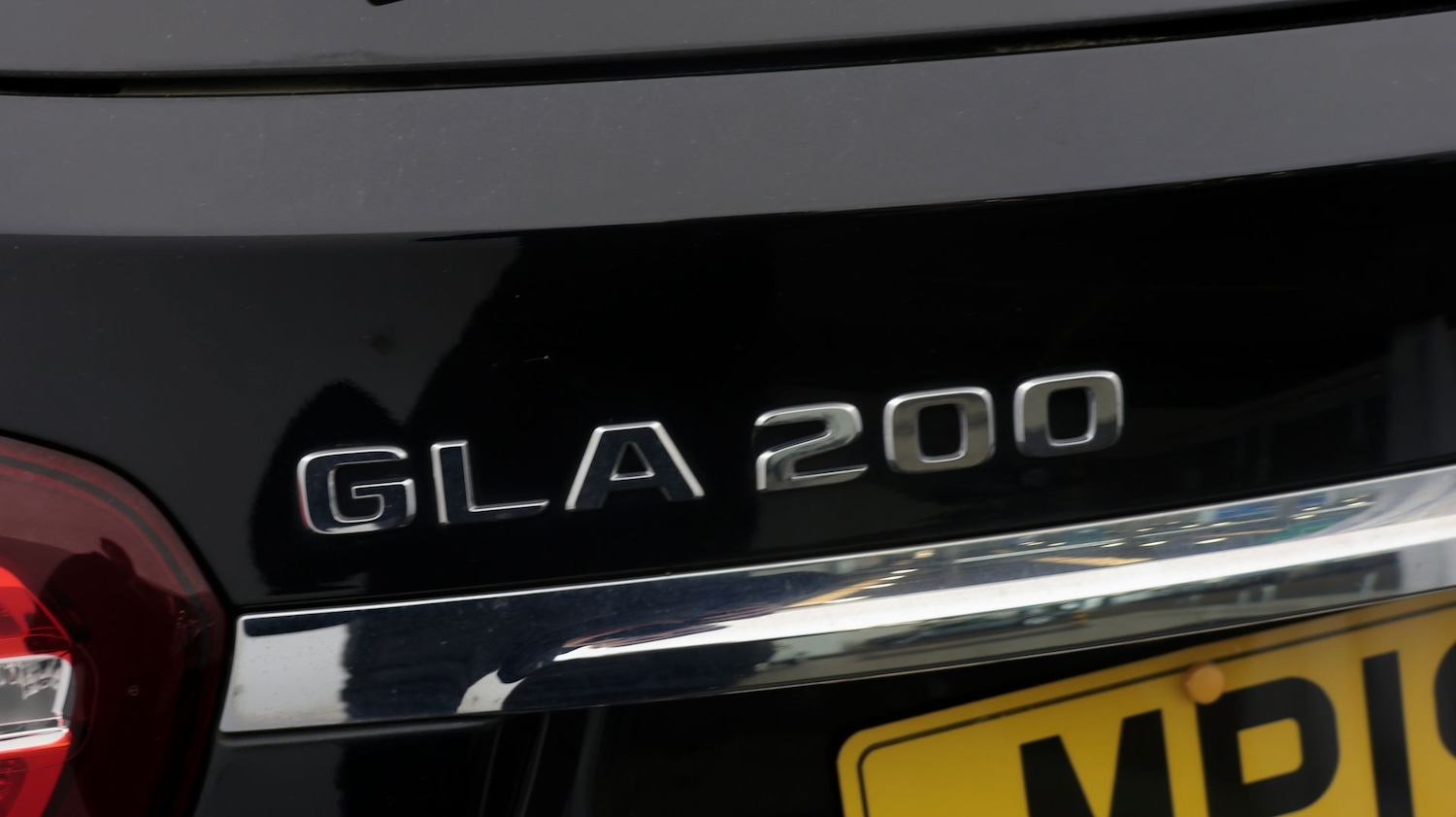 Used Mercedes-Benz GLA 2019 for sale - 77781493: Photo 20