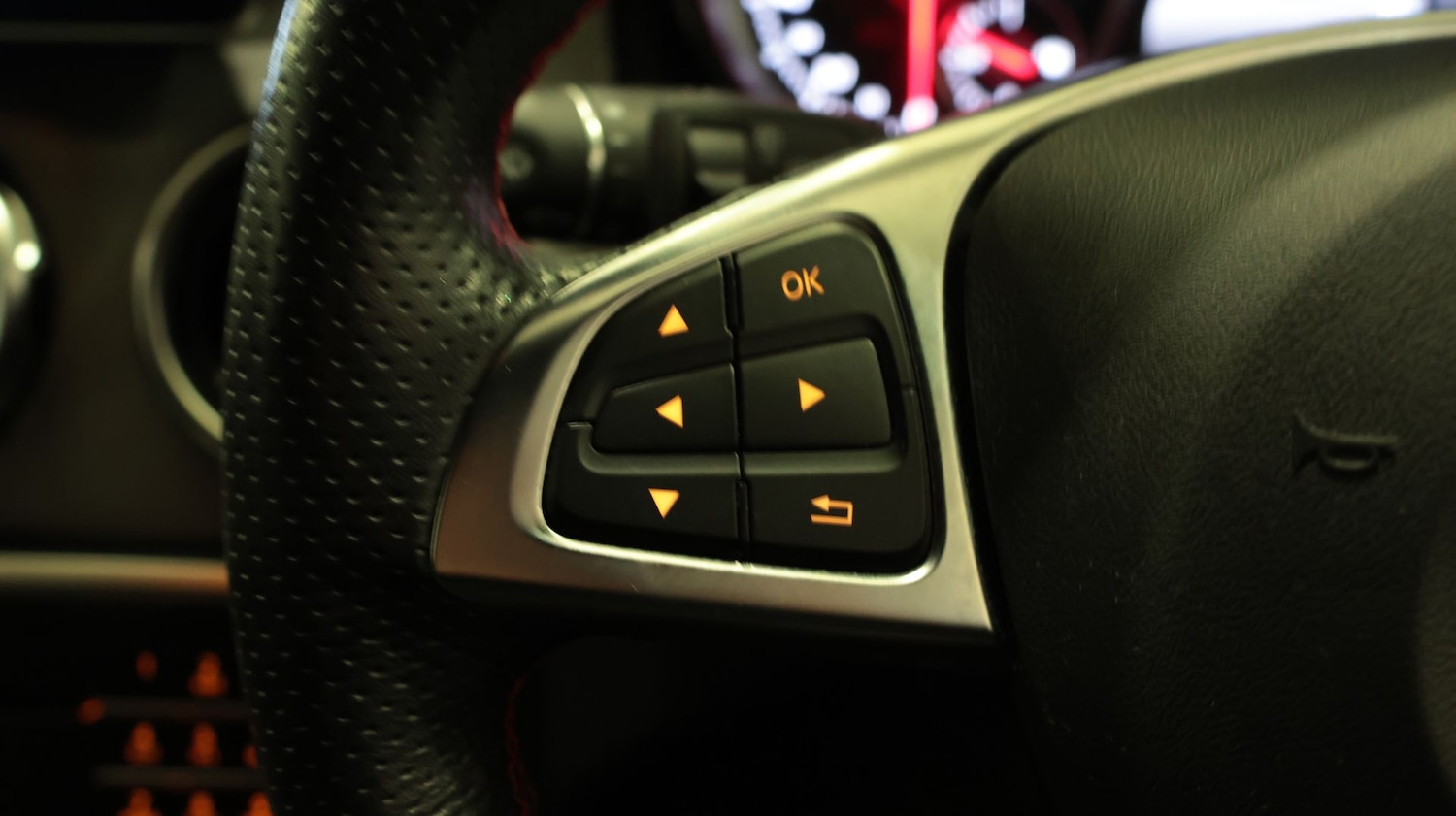 Used Mercedes-Benz GLA 2019 for sale - 77781493: Photo 21