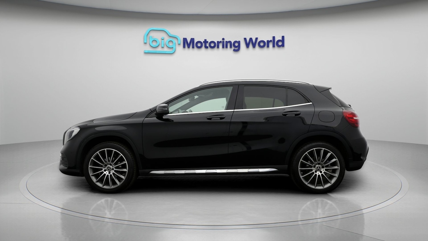 Used Mercedes-Benz GLA 2019 for sale - 77781493: Photo 4