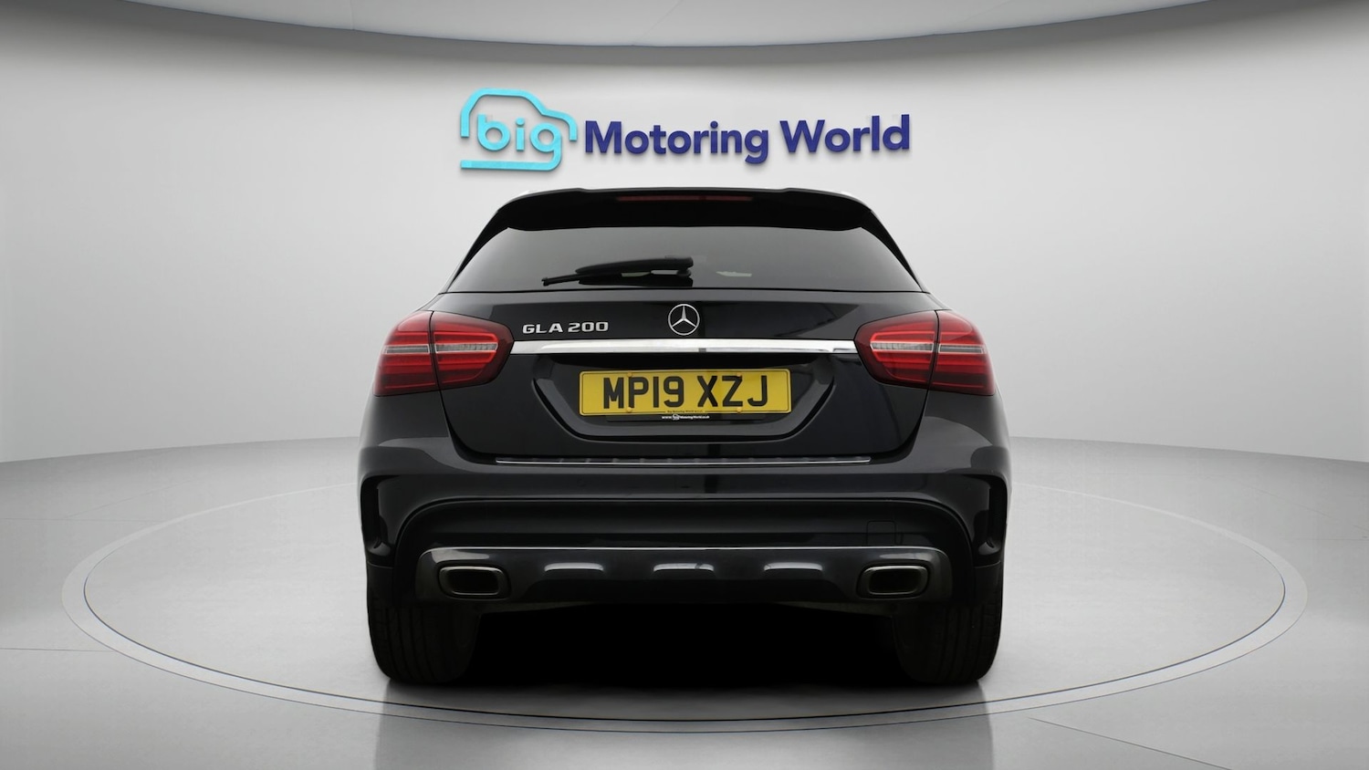 Used Mercedes-Benz GLA 2019 for sale - 77781493: Photo 6