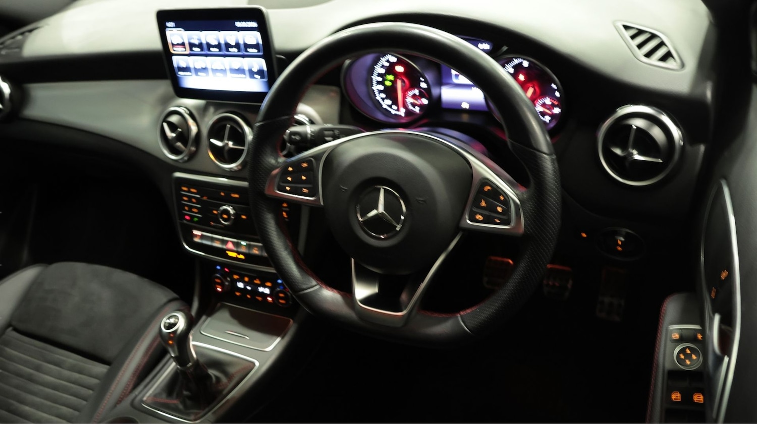 Used Mercedes-Benz GLA 2019 for sale - 77781493: Photo 9