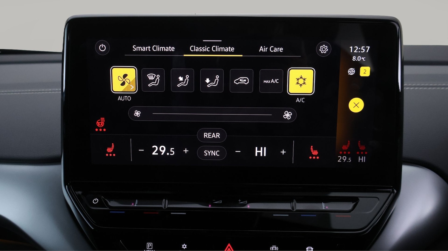 Used Volkswagen ID.4 2023 for sale - 77461591: Photo 12