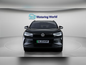 Used Volkswagen ID.4 2023 for sale - 77461591: Photo