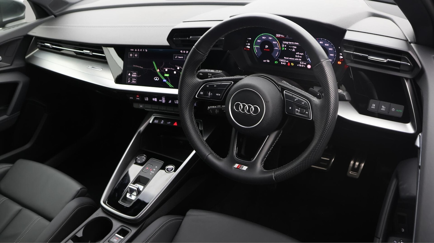 Used Audi A3 2024 for sale - 76457895: Photo 10