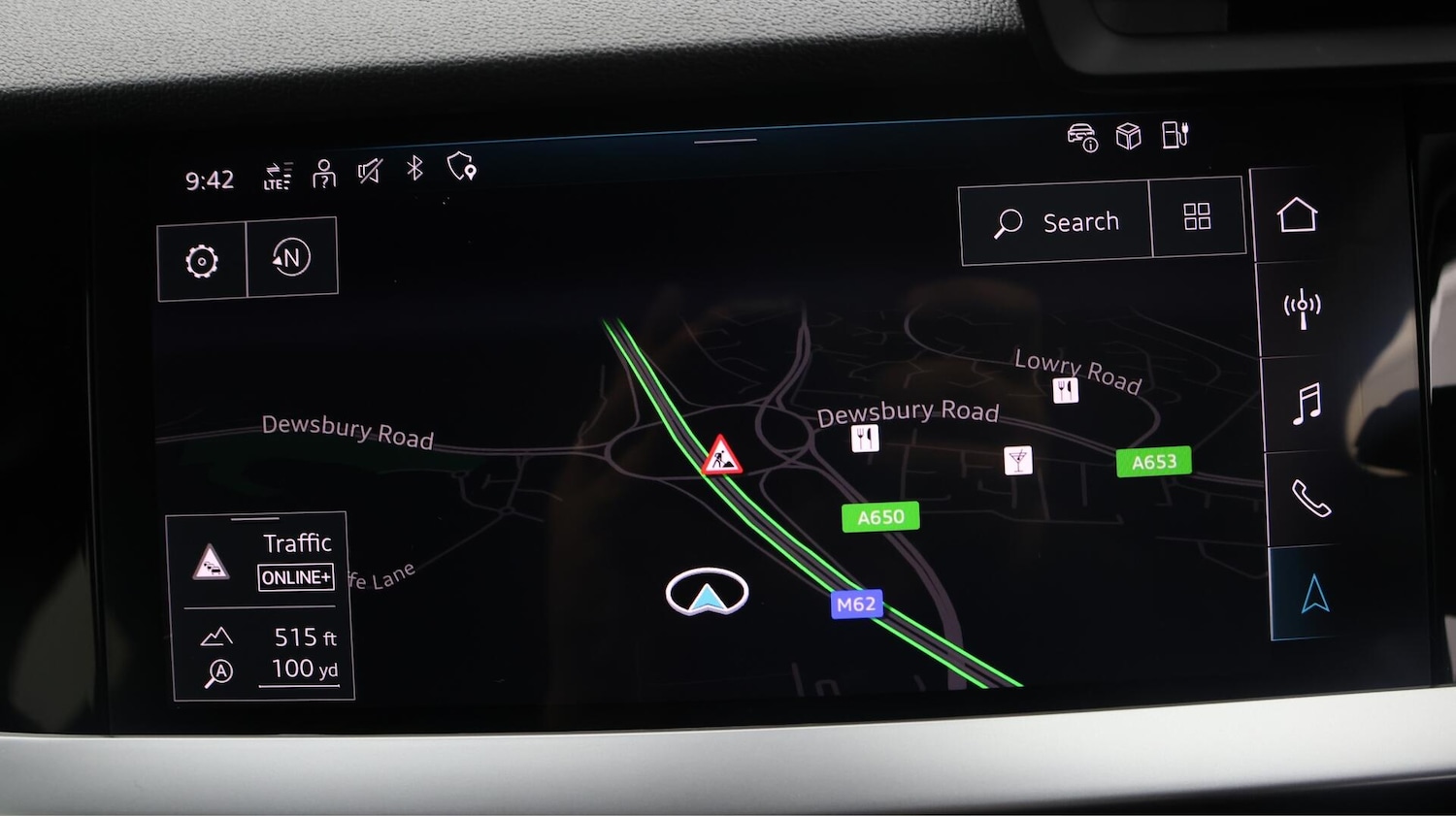 Used Audi A3 2024 for sale - 76457895: Photo 12