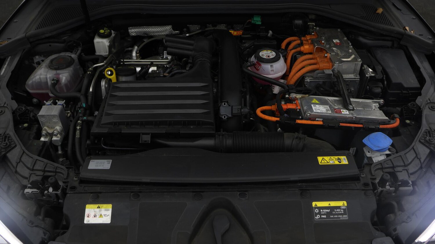 Used Audi A3 2024 for sale - 76457895: Photo 20