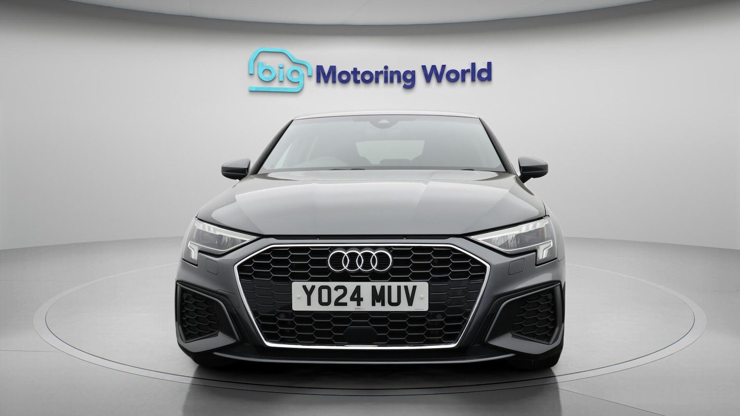 Used Audi A3 2024 for sale - 76457895: Photo 3