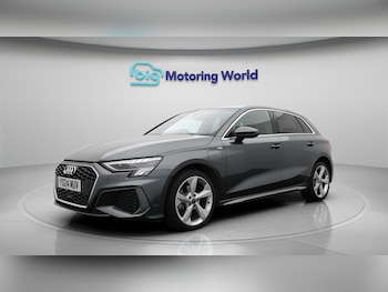 Used Audi A3 2024 for sale - 76457895: Photo