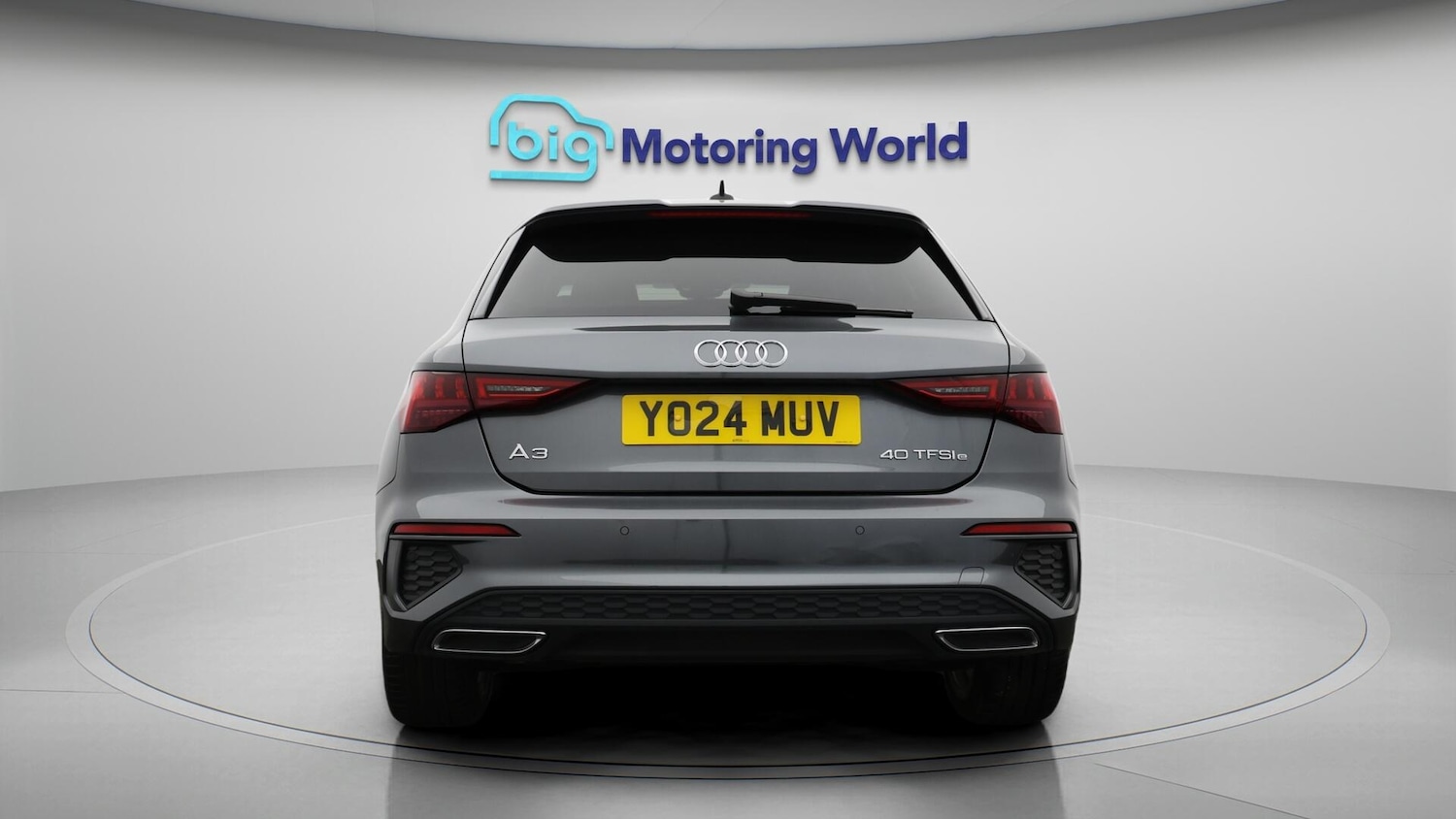 Used Audi A3 2024 for sale - 76457895: Photo 7