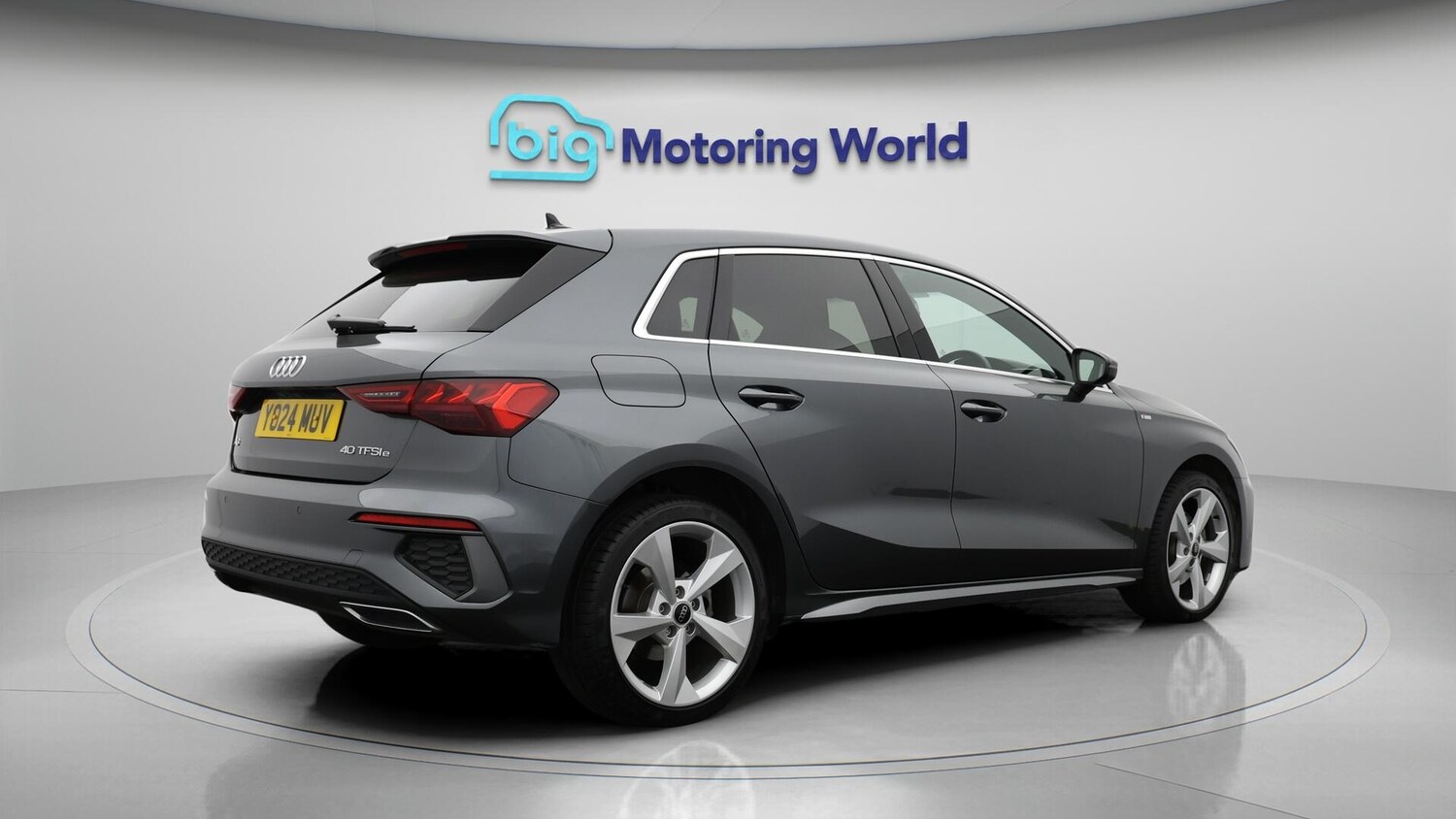 Used Audi A3 2024 for sale - 76457895: Photo 8