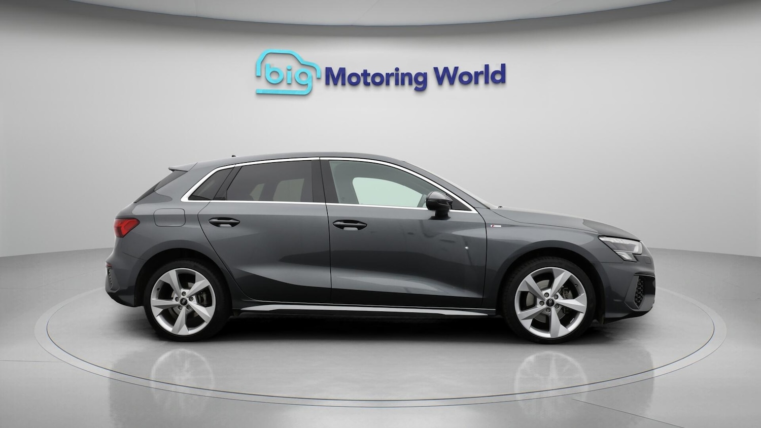 Used Audi A3 2024 for sale - 76457895: Photo 9