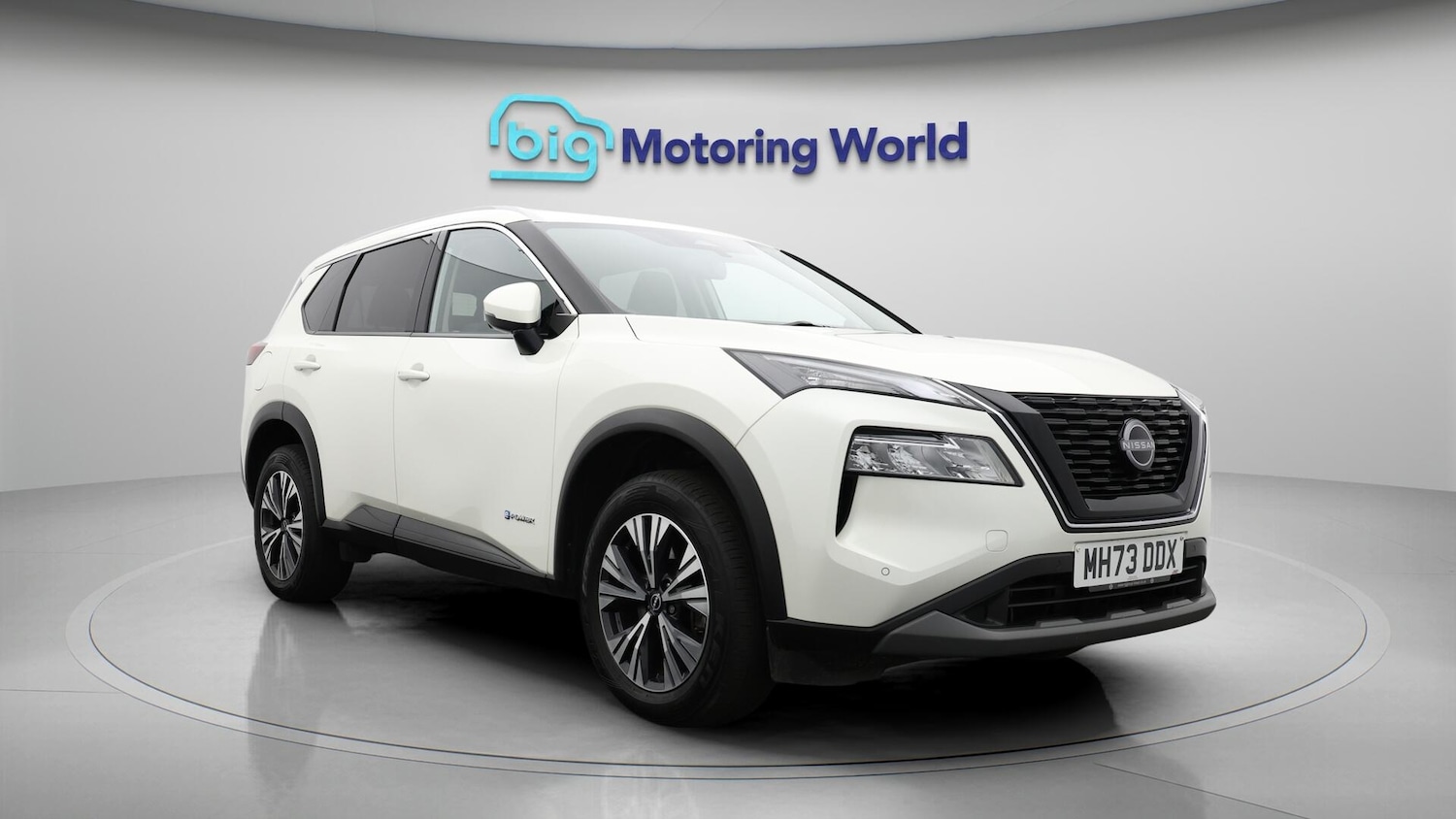 Used Nissan X-Trail 2024 for sale - 76380818: Photo 1