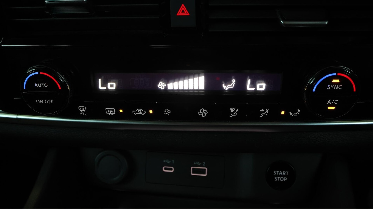 Used Nissan X-Trail 2024 for sale - 76380818: Photo 12