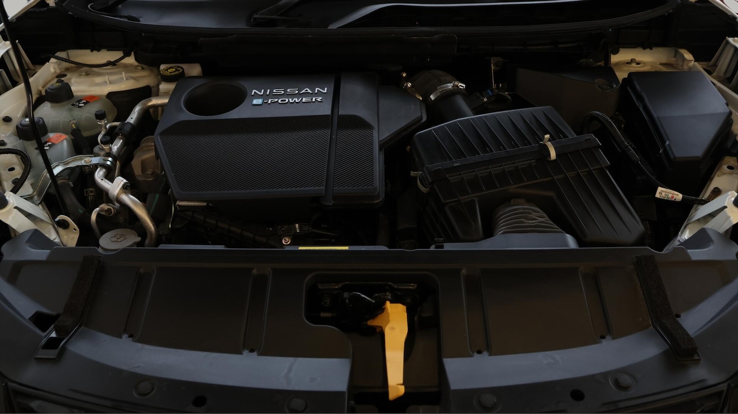 Used Nissan X-Trail 2024 for sale - 76380818: Photo 19