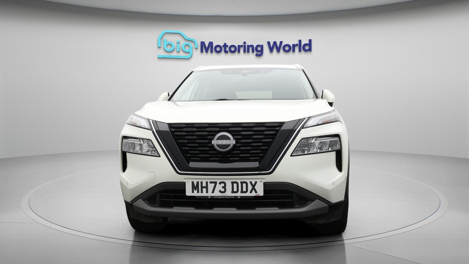 Used Nissan X-Trail 2024 for sale - 76380818: Photo 2