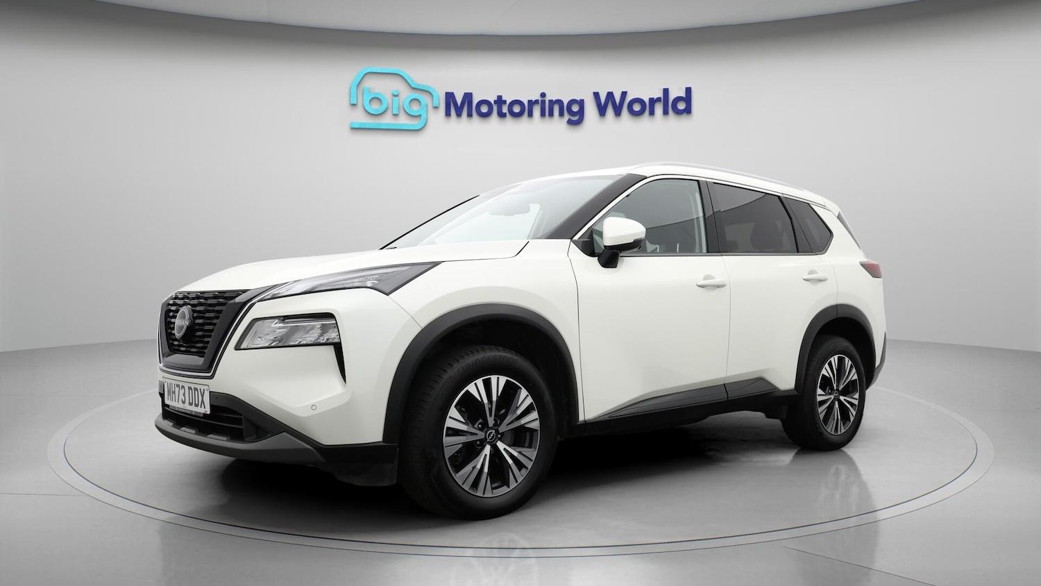 Used Nissan X-Trail 2024 for sale - 76380818: Photo 3