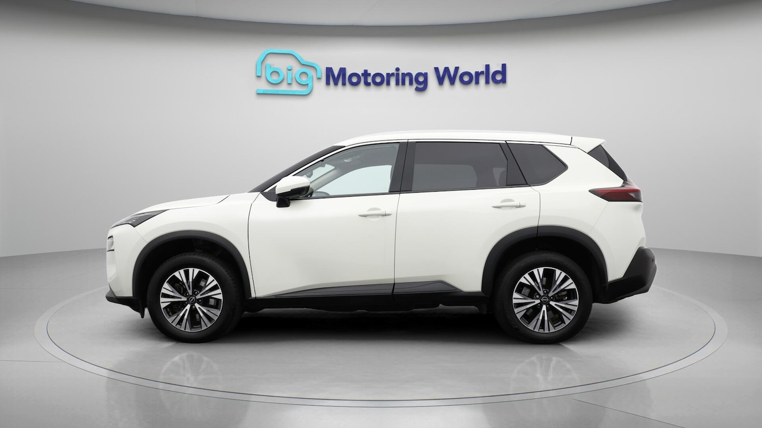 Used Nissan X-Trail 2024 for sale - 76380818: Photo 4