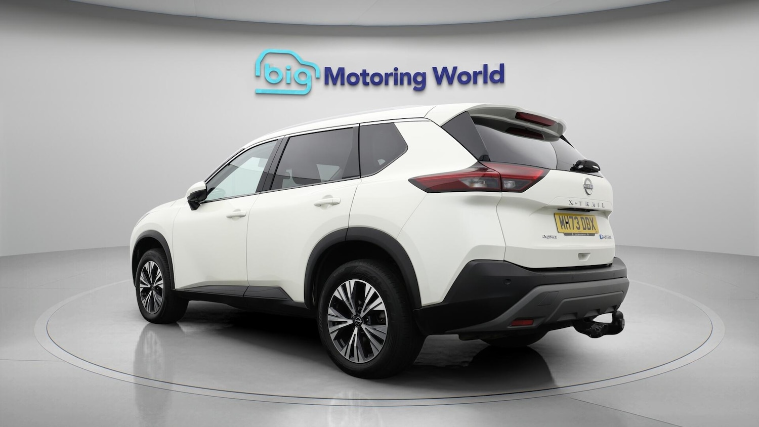 Used Nissan X-Trail 2024 for sale - 76380818: Photo 5