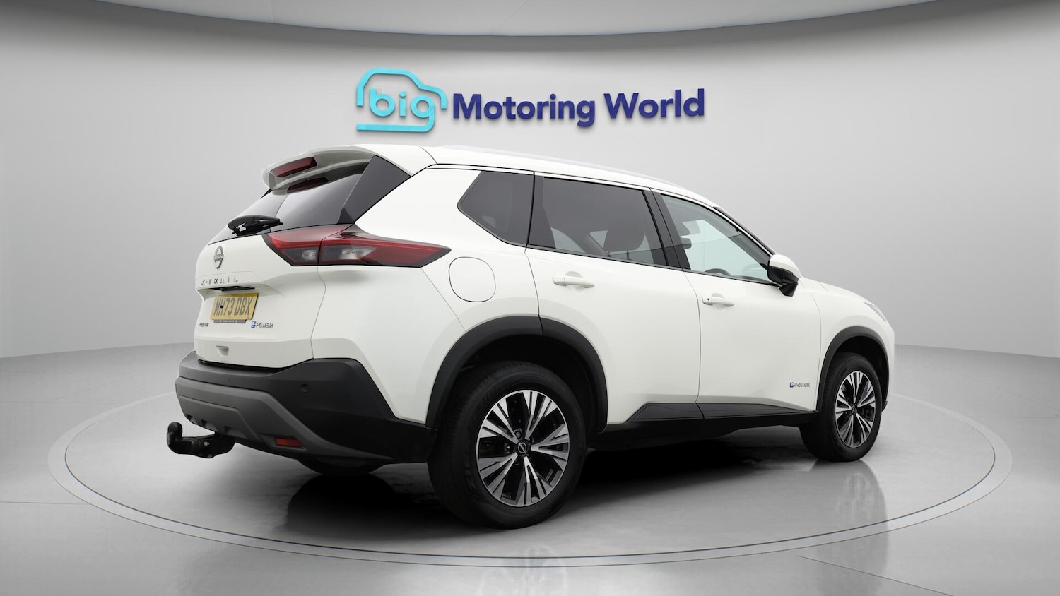 Used Nissan X-Trail 2024 for sale - 76380818: Photo 7