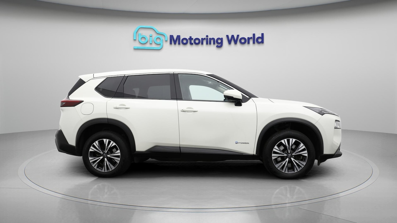 Used Nissan X-Trail 2024 for sale - 76380818: Photo 8