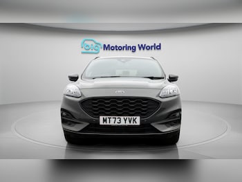 Used Ford Kuga 2023 for sale - 78996871: Photo