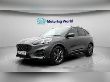 Used Ford Kuga 2023 for sale - 78996871: Photo