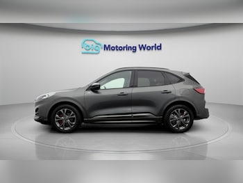 Used Ford Kuga 2023 for sale - 78996871: Photo