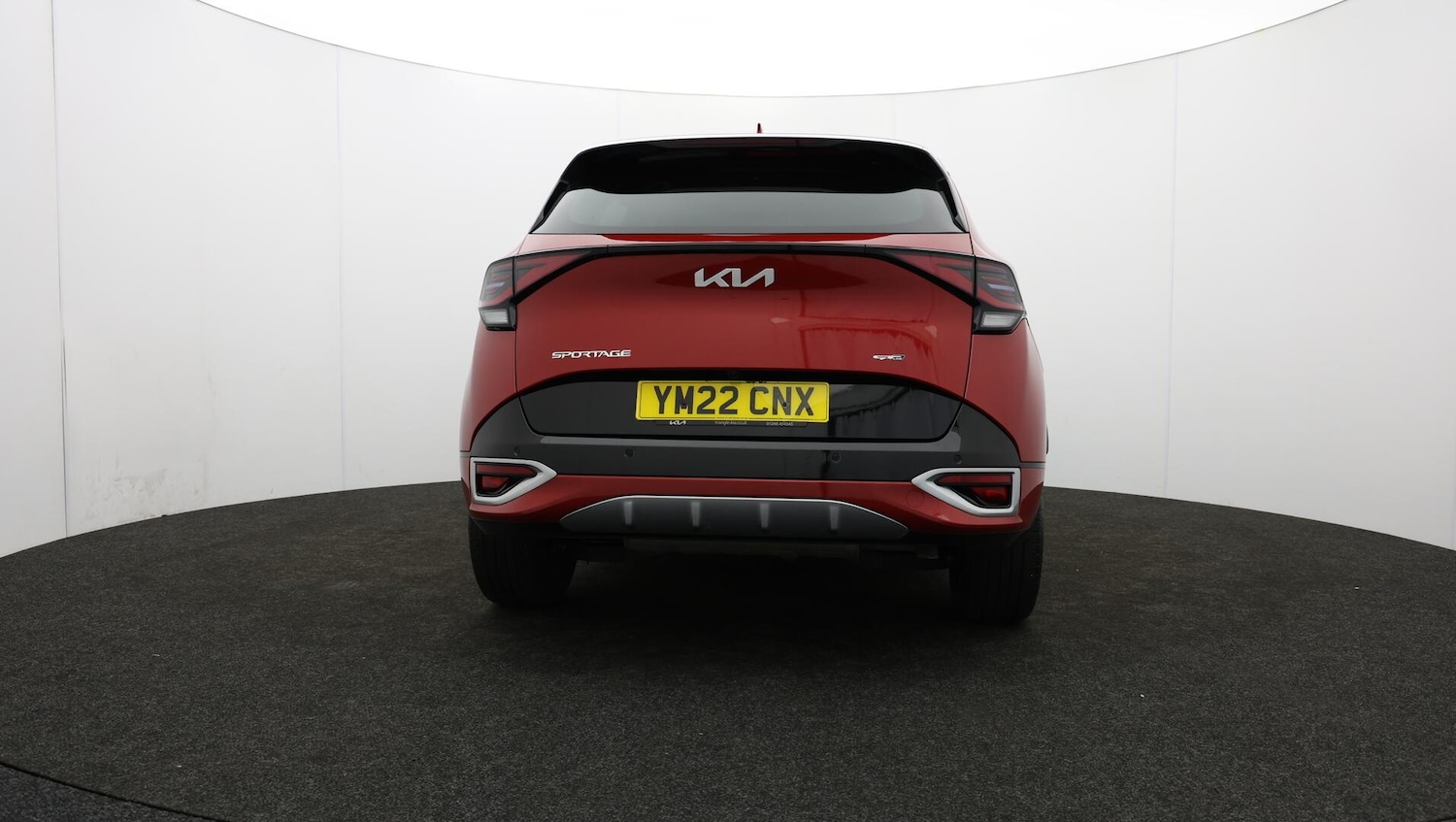 Vehicle 70