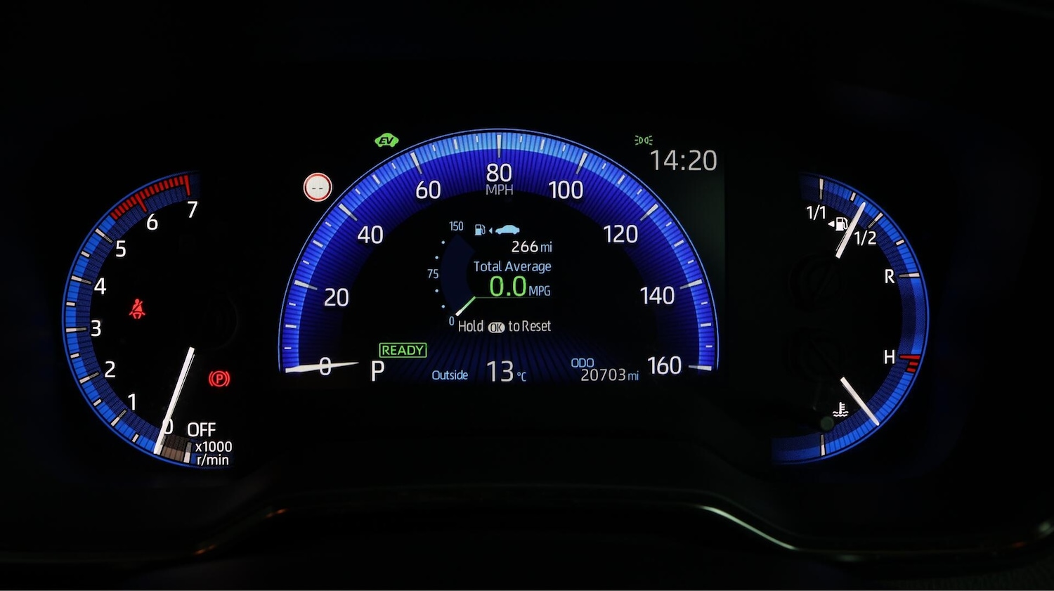 Used Toyota Corolla 2020 for sale - 76440704: Photo 11